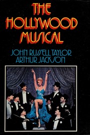 Cover of: The Hollywood musical
