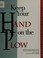 Cover of: Keep your hand on the plow