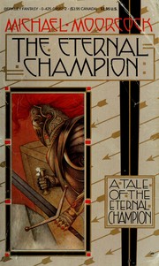 Cover of: Eternal Champion by Michael Moorcock