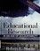 Cover of: Educational research in an age of accountability