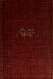 Cover of: A treasury of the theatre by Burns Mantle