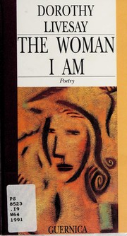 Cover of: The woman I am
