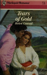 Cover of: Tears Of Gold
