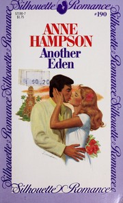 Cover of: Another Eden by Anne Hampson