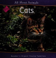 Cover of: All About Cats by Reader's Digest