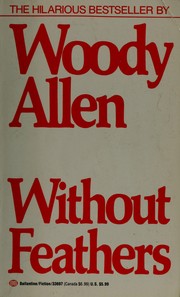 Cover of: Without feathers