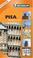 Cover of: Pisa (Michelin Mini-guides Italy)