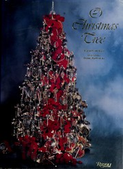 Cover of: O Christmas tree