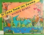 Cover of: It came from the swamp