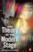Cover of: The Theory of the Modern Stage