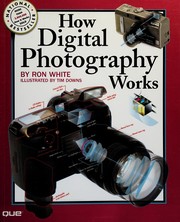 Cover of: How digital photography works