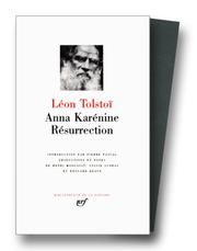 Cover of: Anna Karénine by 