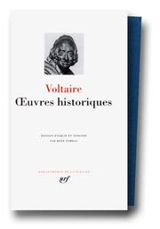 Cover of: Voltaire by Voltaire