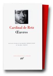 Cover of: Œuvres