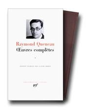 Cover of: Œuvres complètes