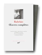 Cover of: Œuvres complètes by François Rabelais