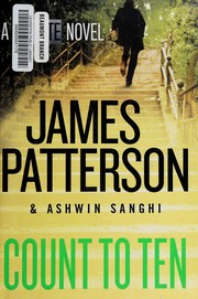 Count to ten by James Patterson, Ashwin Sanghi
