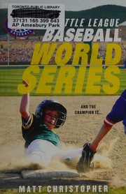 Little League Baseball® World Series