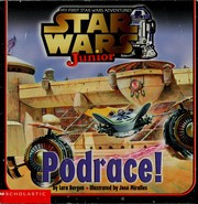 Star Wars Junior - Podrace! by Lara Rice Bergen