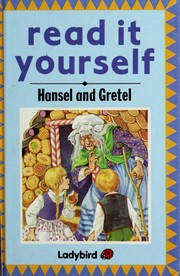 Cover of: Hansel and Gretel (A Read It Yourself Book, Reading Level 2) by Fran Hunia