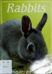Cover of: Rabbits by Mervin F. Roberts