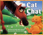 Cover of: Cat Chat