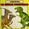 Cover of: Los Animales Prehistoricos (First Facts About.)