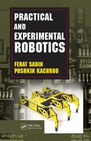 Cover of: Practical and experimental robotics