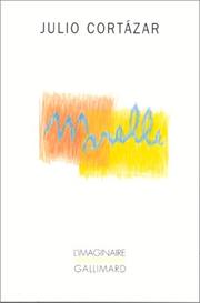 Cover of: Marelle by Julio Cortázar