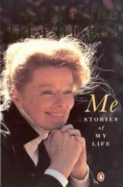 Cover of: Stories of My Life, Me