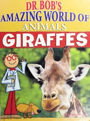 Cover of: Giraffes by Ruth Owen