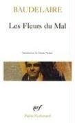 Cover of: Les Fleurs Du Mal by Charles Baudelaire