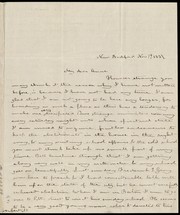 [Letter to] My dear Anne by Deborah Weston