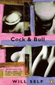 Cover of: Cock and Bull by Will Self