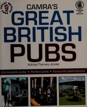 Cover of: CAMRA's great British pubs