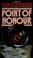 Cover of: Point of honour
