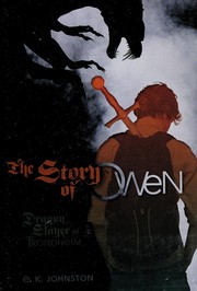Cover of: The story of Owen: Dragon Slayer of Trondheim by 