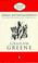 Cover image for Three Entertainments (Classic Crime)