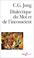 Cover of: Dialectique du moi et de l'inconscient