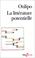 Cover of: La littérature potentielle
