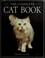 Cover of: The complete cat book