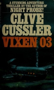 Cover of: Vixen 03