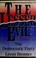 Cover of: The lesser evil