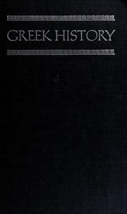 Cover of: Scholia in Thucydidem ad optimos codices collata.