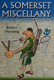 Cover of: A Somerset miscellany