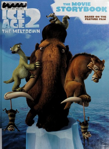 Ice age 2, the meltdown (2006 edition) | Open Library