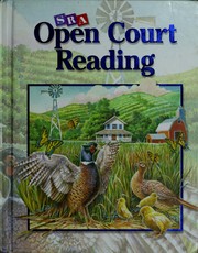 Cover of: Open Court Reading by Na