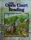 Cover of: Open Court Reading