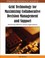 Cover of: Grid technology for maximizing collaborative decision management and support