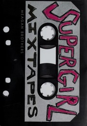 supergirl-mixtapes-cover